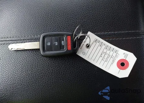 2015 Honda Accord Sport from USA, damaged, VIN 1HGCR2F5XFA161509